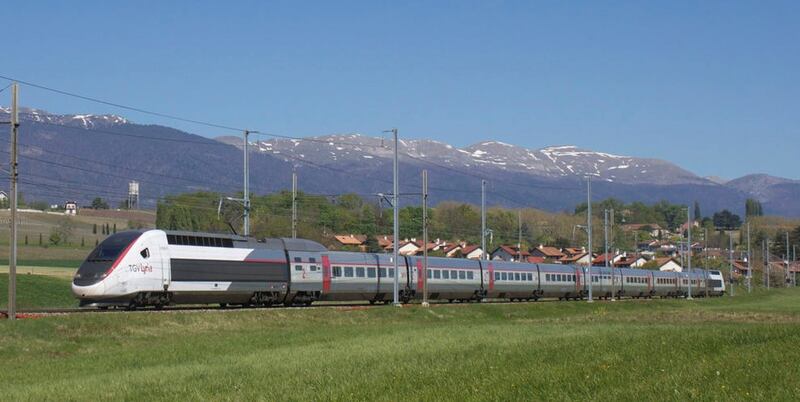TGV POS