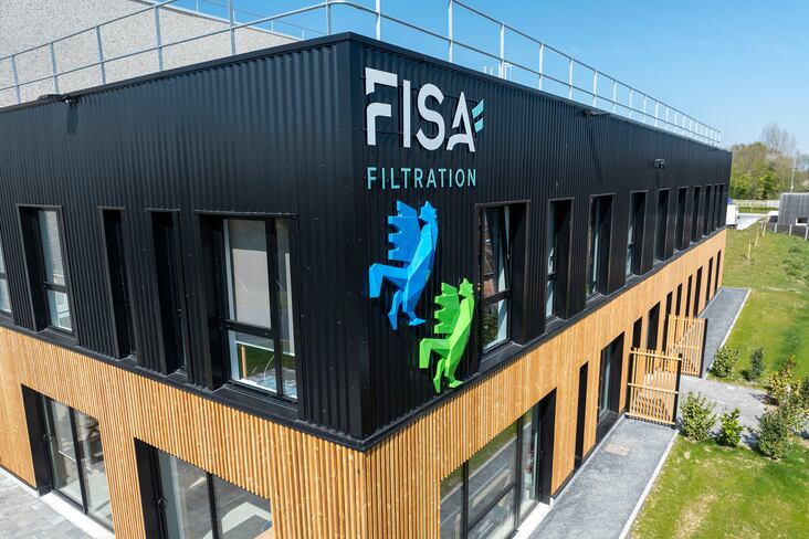 Fisa Filtration